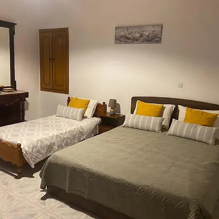 Apartment Traditional Efterpi