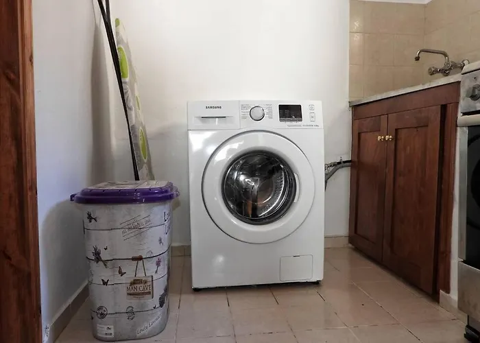 Apartamento Traditional Efterpi