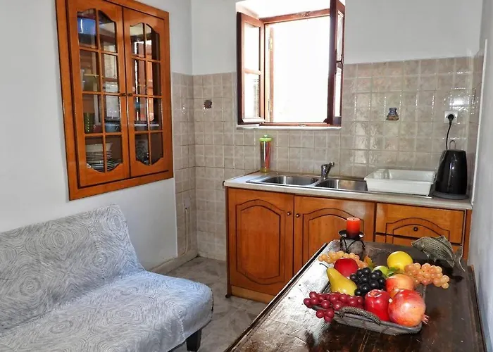 Apartamento Traditional Efterpi *