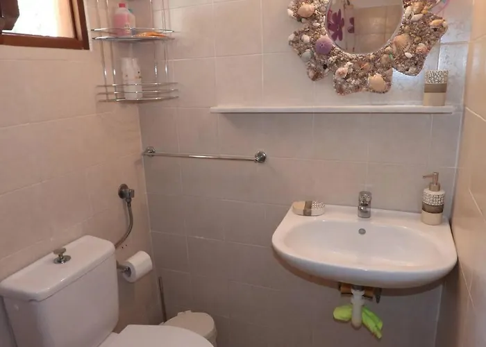 Apartamento Traditional Efterpi *