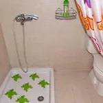 Traditional Efterpi Daire