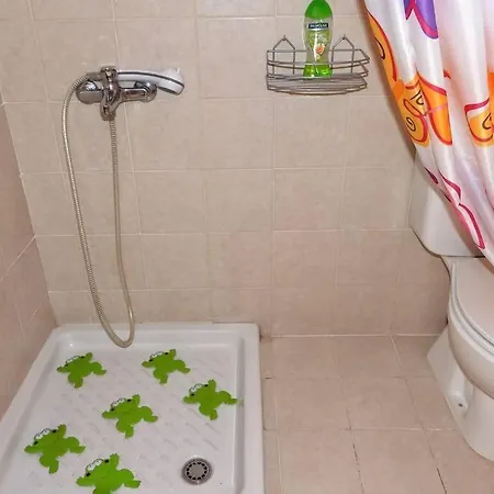 Traditional Efterpi Appartement