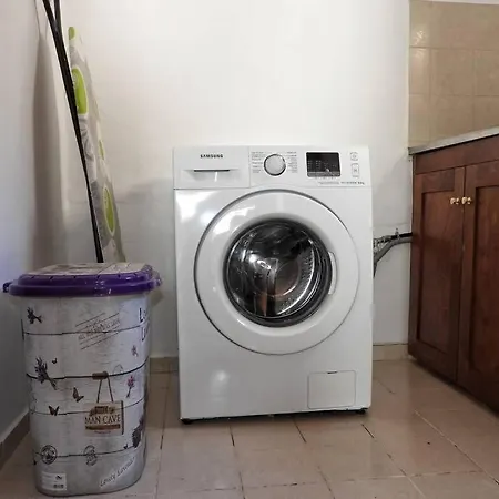 Apartament Traditional Efterpi