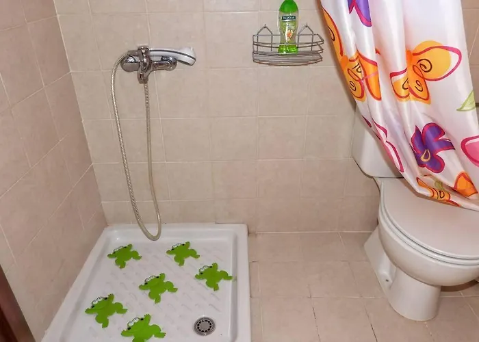 Traditional Efterpi شقة